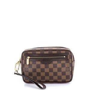 Louis Vuitton Pochette Macao Damier #167126L10B